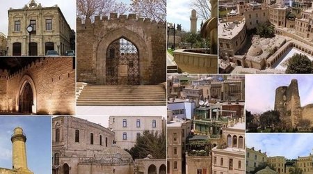 Sabah tarix-mədəniyyət qoruqları və muzeylərdə “açıq qapı” günü elan olunacaq
