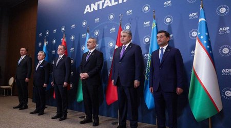 TDT Xarici İşlər Nazirləri Şurasının qeyri-rəsmi iclası keçirilir