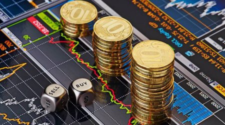 “Bitcoin”in qiyməti yenidən bahalaşıb