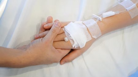 Gədəbəydə 1 yaşlı uşaq ölüb