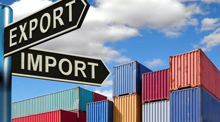 Azərbaycanın Çinlə ticarət dövriyyəsi 7%-dən çox artıb