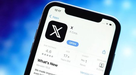 "X" sosial şəbəkəsinin işində problem yaranıb