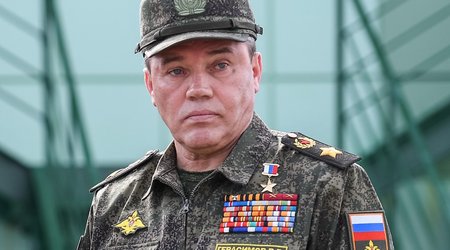 Russia says it has fully captured Ukraine’s Luhansk region