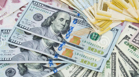 Azerbaijan central bank keeps dollar rate unchanged