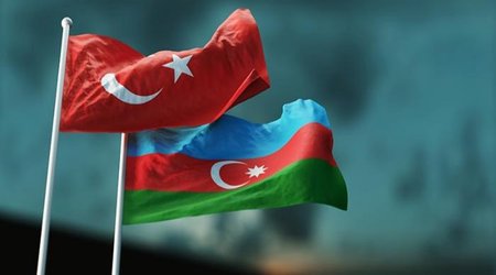 Bayramov: Azərbaycan–Türkiyə ticarət dövriyyəsi $5,7 mlrd olub, hədəf $15 mlrddır