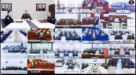 Azerbaijan orders stronger safeguards for minors on social media