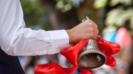 “Son zəng” iyunun 13-də keçiriləcək