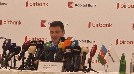 Birbank Invest-in dövriyyəsi 9 ayda $25 mln olub