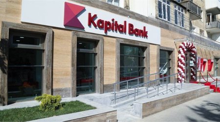 Kapital Bank-ın LCR göstəricisi 2025-ci ilin sonunda 137.9% olub
