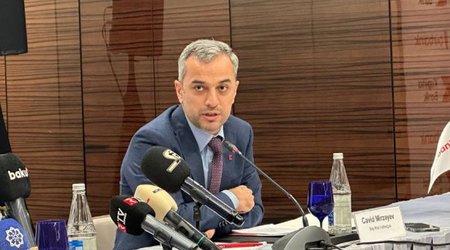 Kapital Bank 2025-ci ildə xalis mənfəətini 15% artırıb