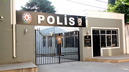 Bakıda şagirdə xəsarət yetirilməsi faktı üzrə cinayət işi açılıb
