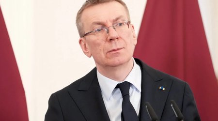 "Latviya ilə Azərbaycan strateji tərəfdaş ölkələrdir"- Rinkeviçs