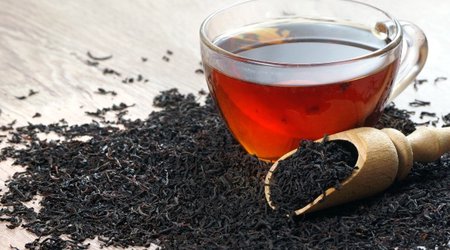 Azərbaycandan Ukraynaya çay ixracı kəskin artıb