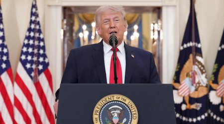 Media report unverified claim Trump sought access to nuclear codes