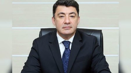 "Yeni Klinika"ya direktor təyin olunub