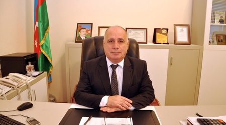 Prezident bu universitetə rektor təyin etdi