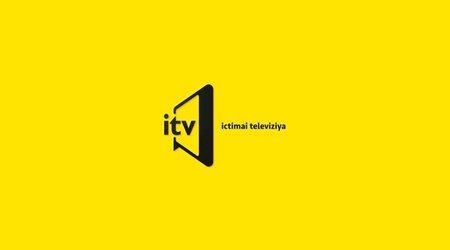 İtv-nin baş direktor vəzifəsinə sənəd qəbulu başlayıb