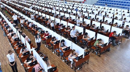 MİQ imtahanında iştirak etmək istəyənlər 60 manat ödəniş etməli olacaqlar - Qərar