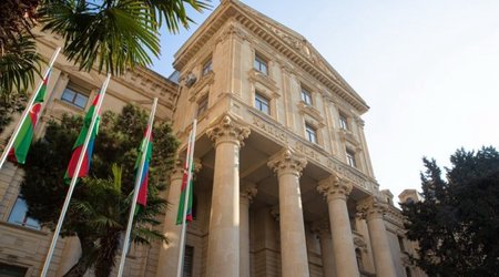 Diplomatik xidmətə qəbul üzrə müsabiqəyə qeydiyyatda yenilik