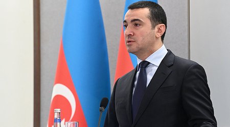 Мэр Нью-Йорка заявил о «геноциде» в Карабахе. В Баку отреагировали