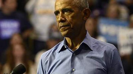 Obama Vaşinqtonda baş verən atışmanı pisləyib