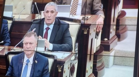 Deputat: Avropada Azərbaycandakı kimi azad və ədalətli seçki keçirilməyib - Video