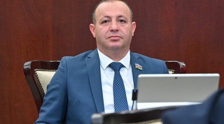 Lizinq qanununda mediasiya, rəqəmsal xidmətlər və risk mexanizmləri gücləndirilməlidir - deputat