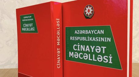 Azerbaijan toughens penalties for terrorist activity