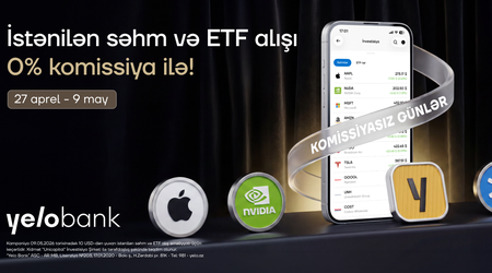 Zero Commission Trading Days have started at Yelo Invest!