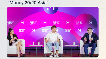Bir Showcases Azerbaijan’s Digital Transformation at “Money20/20 Asia 2026”