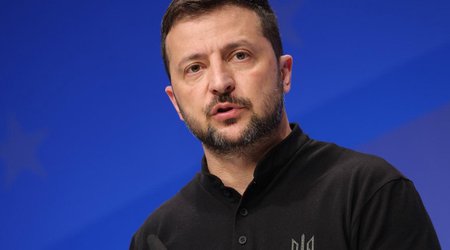 Zelenskiy may attend EPC summit in Yerevan