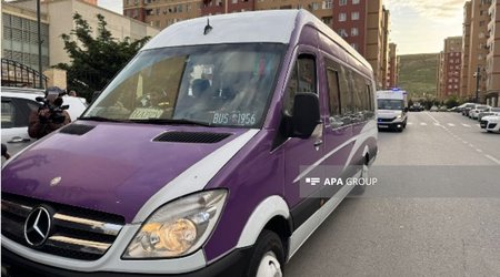Azerbaijan sends new groups of returnees to Khojavand, Gyrmyzy Bazar and Khanoba