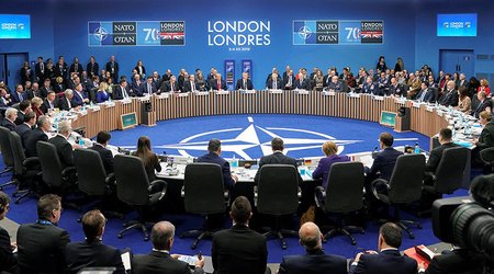 NATO illik sammitlərdən imtina edə bilər