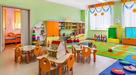 Bağçalarda çalışan müəllimlər ilk dəfə sertifikasiyadan keçəcək