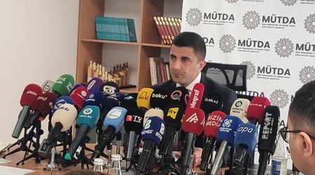 Məktəb attestatları elektron formada veriləcək - Agentlik sədri