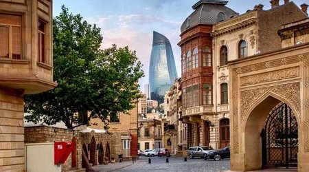 Bu avtomobillərin İçərişəhərə girişi müvəqqəti dayandırılacaq