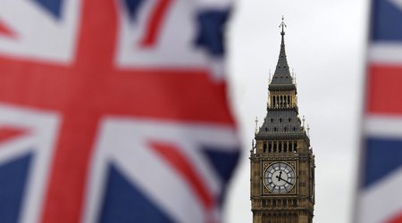 İran səfiri Britaniya XİN-ə çağırılıb