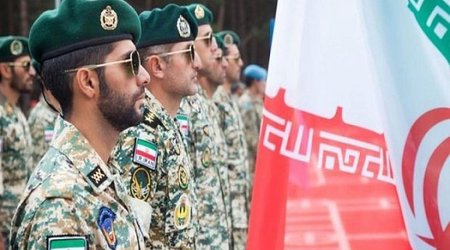 İranda hakimiyyət faktiki olaraq SEPAH-ın əlinə keçib - KİV