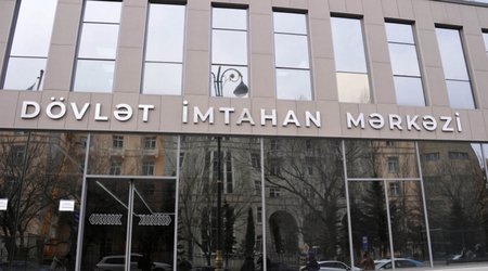DİM mayın 3-də Azərbaycan dili fənni üzrə imtahan keçirəcək