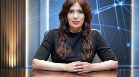 Sara Əzimovaya yeni vəzifə verilib