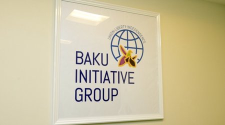 Bakı Təşəbbüs Qrupunun təşkilatçılığı ilə Gənclər Forumu keçiriləcək