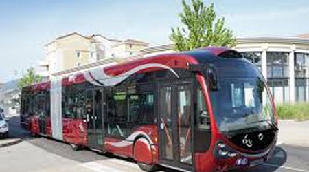 Foreign bank cards enabled for public transport fares in Baku