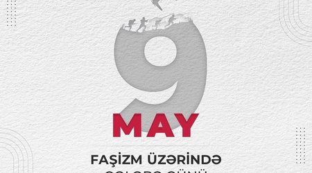Azerbaijan to have three consecutive days off for Victory Day