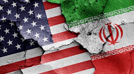 Iran says six crew members from U.S.-seized vessel Touska freed