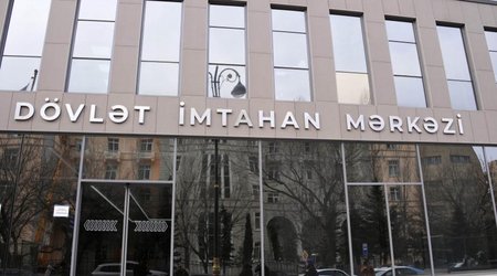 DİM əvvəlki illərin məzunları üçün sorğu elan edib
