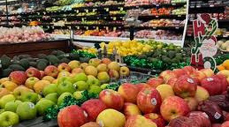 Azerbaijan’s non-oil exports rise 11.7% in first quarter