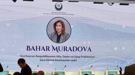 Ölkəmizdə qadın və uşaq hüquqları ilə bağlı sistem formalaşdırılıb -komitə sədri