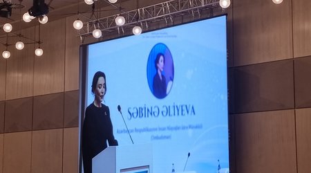 Ombudsman: Uşaqların rəqəmsal mühitdə təhlükəsizliyi ilə bağlı təkliflər hazırlanıb