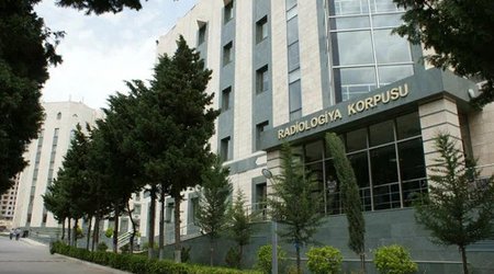 Milli Onkologiya Mərkəzində partlayış- Ölən var