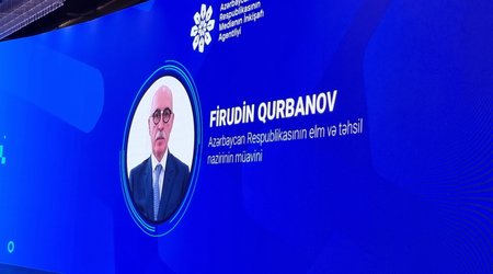 Rəqəmsal dezinformasiya risklərinə qarşı təhsilin rolunu artırmalıdır — nazir müavini
